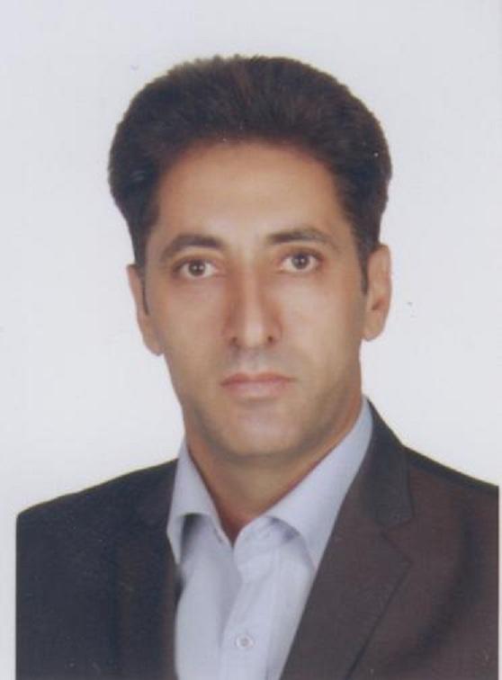 وکیل حیدر نایبی