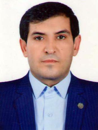 وکیل حیدرعلی حسینی
