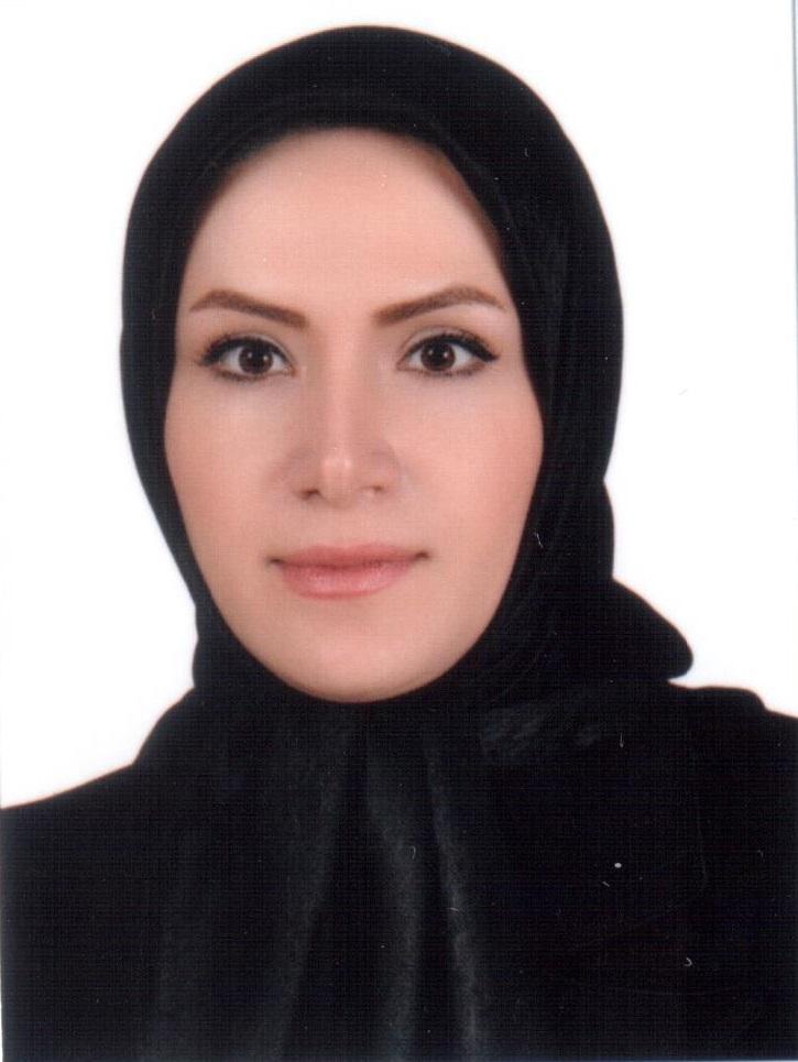 وکیل خاطره رحمانی