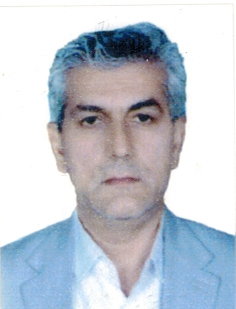 وکیل خالد عرفانی