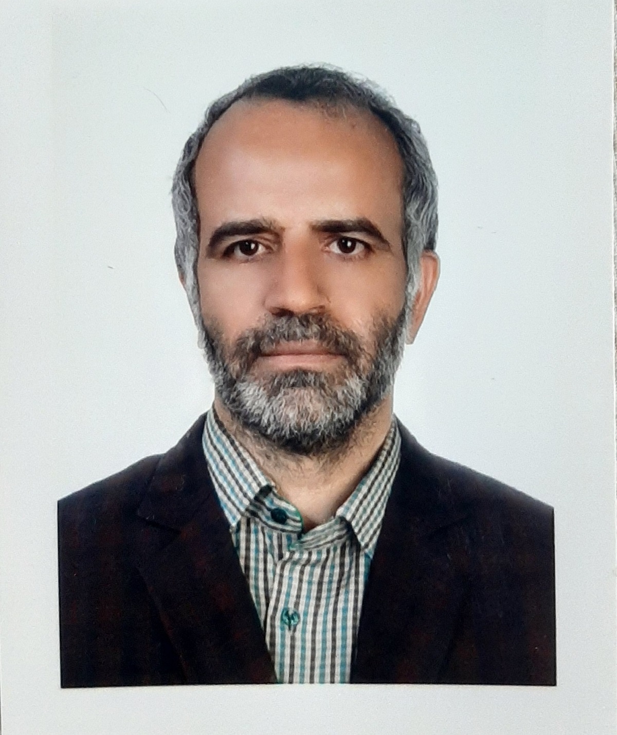 وکیل خداداد جعفری
