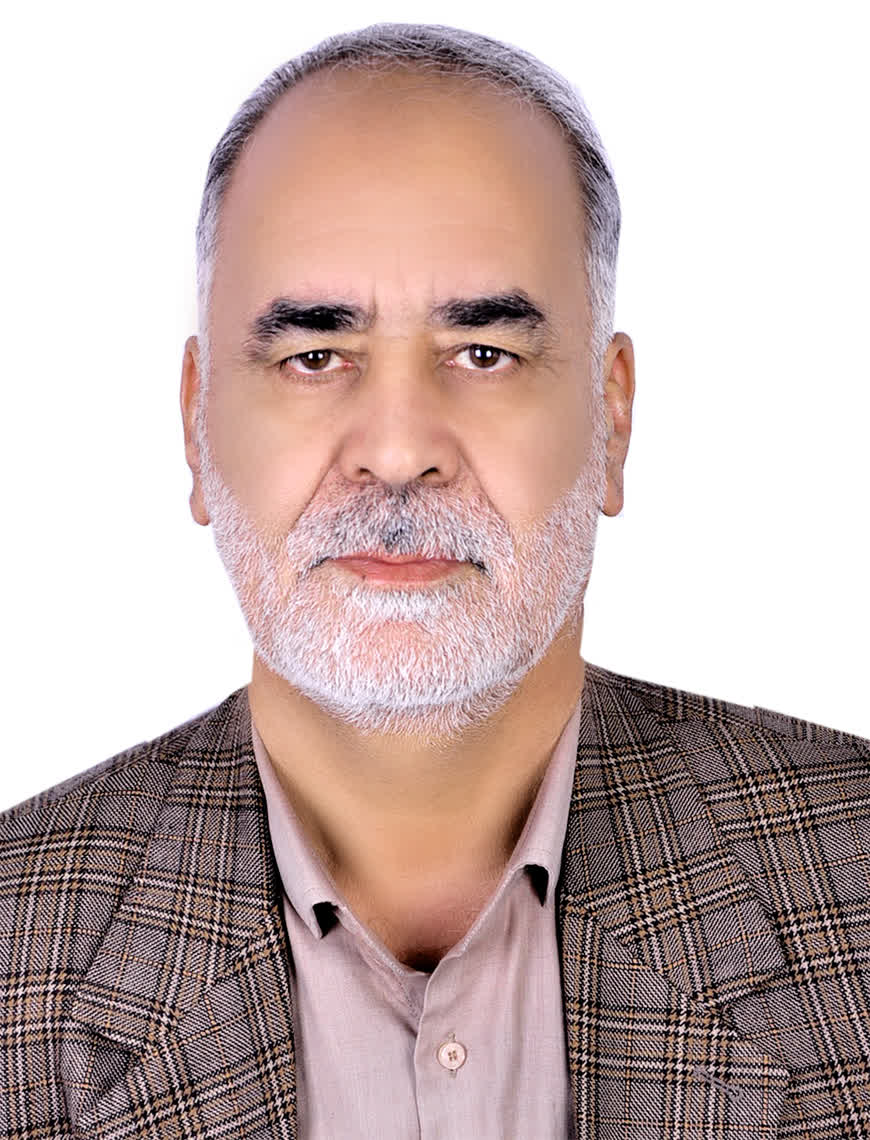 وکیل خداداد چشمکی