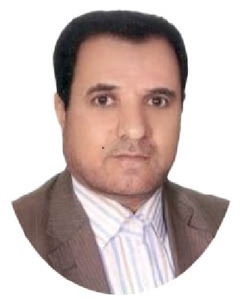 وکیل خدایار حیدری