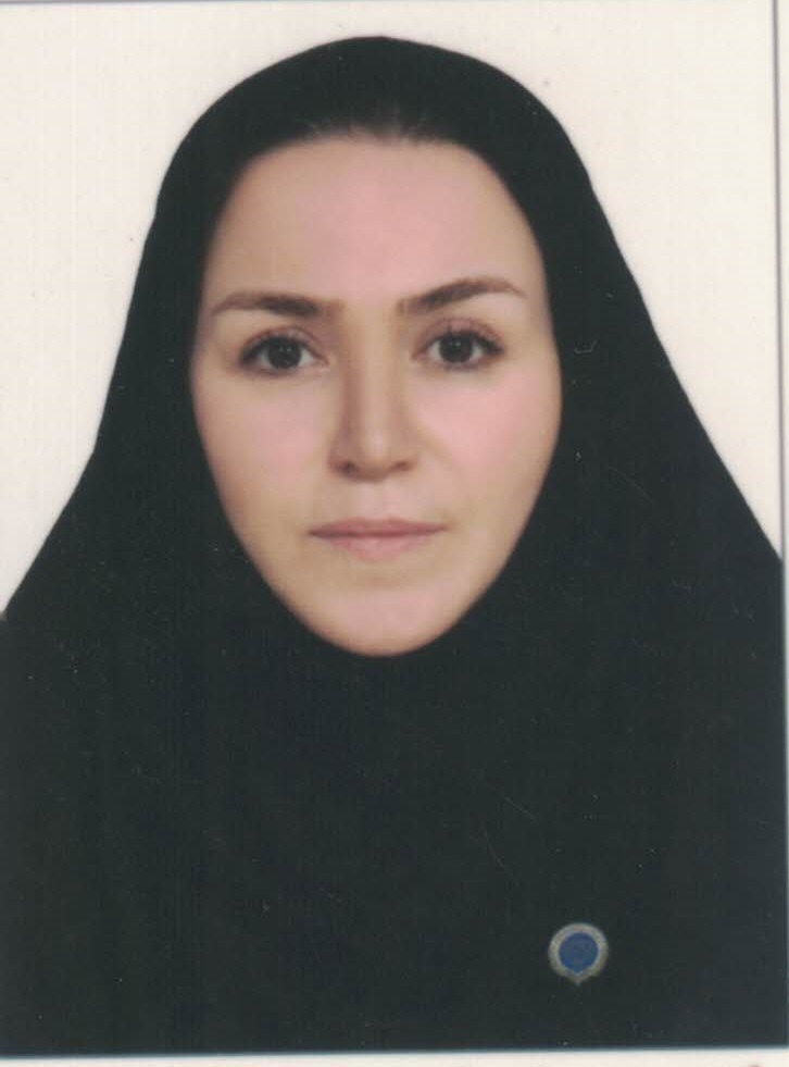 وکیل خدیجه تعجبیان