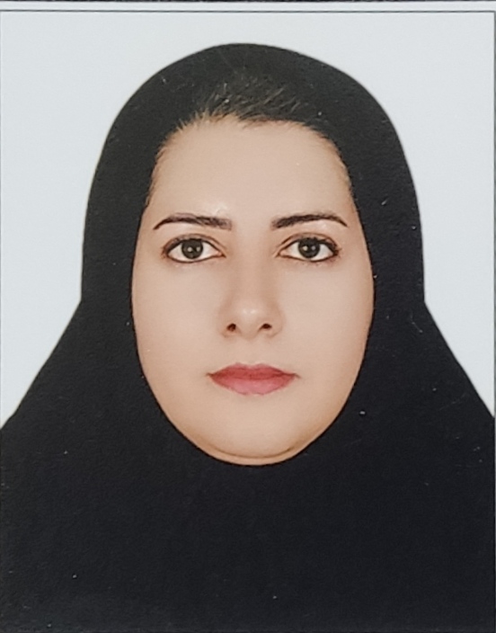 وکیل خدیجه جوادی شریف عریانی