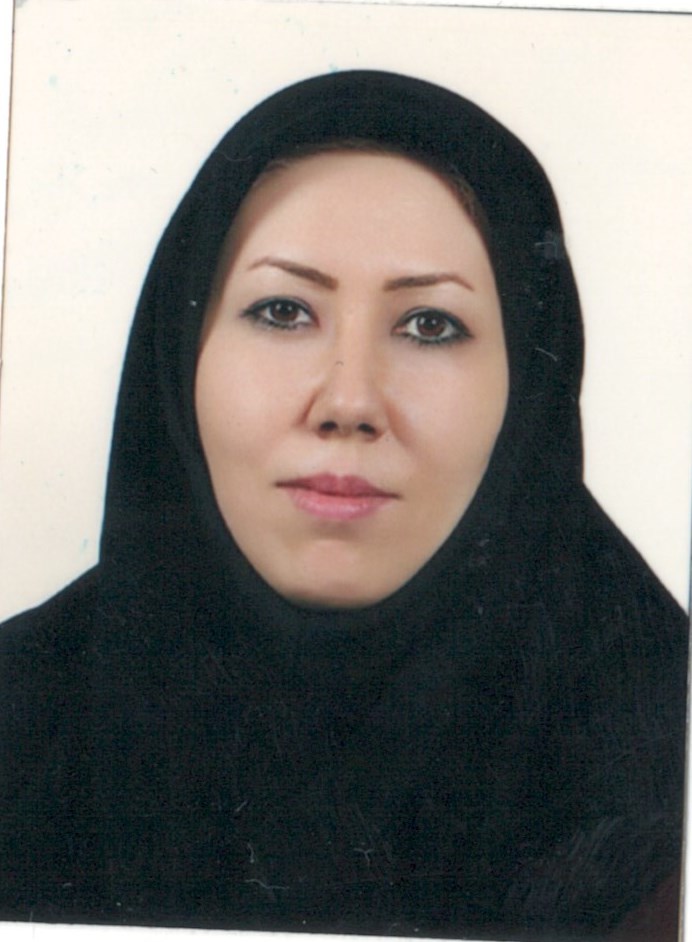 وکیل خدیجه شاهعلی پور