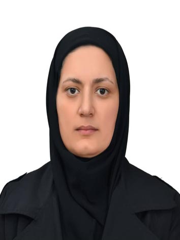 وکیل خدیجه نیک فطرت