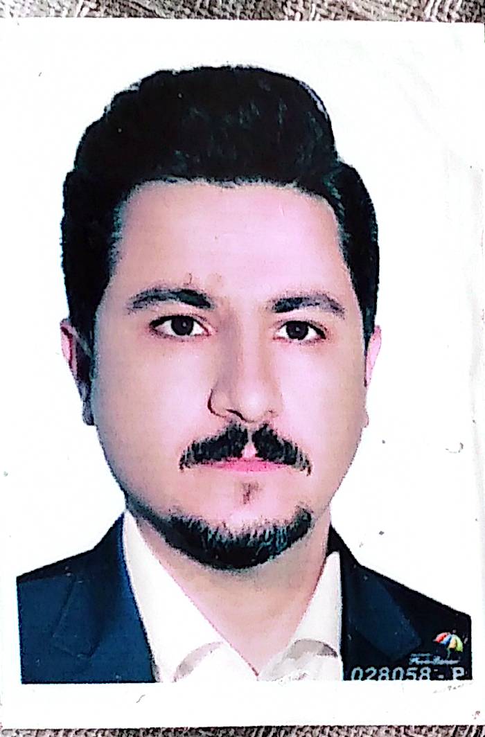 وکیل خسرو نجف پورفردجیرنده