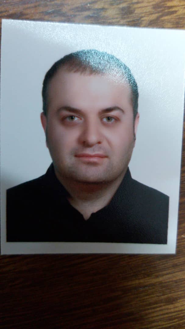 وکیل خشایار فرجی