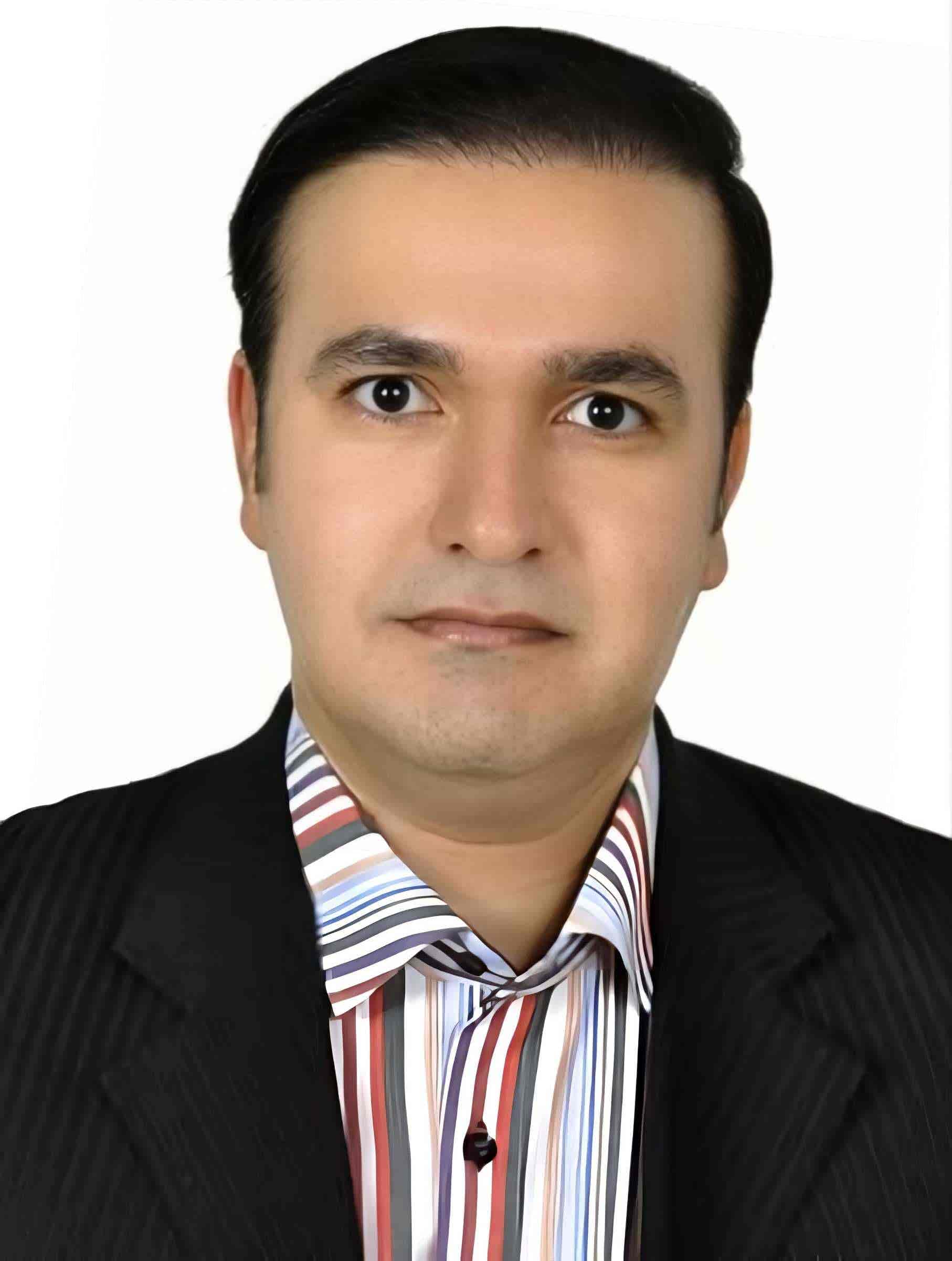 وکیل خلیل حیدری