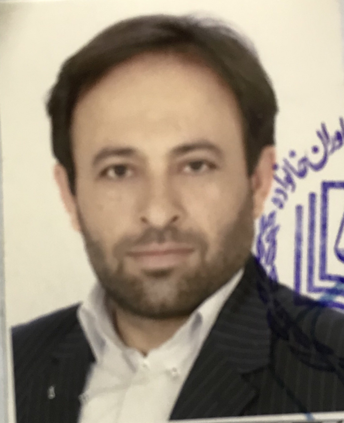 وکیل خلیل زاهر پور