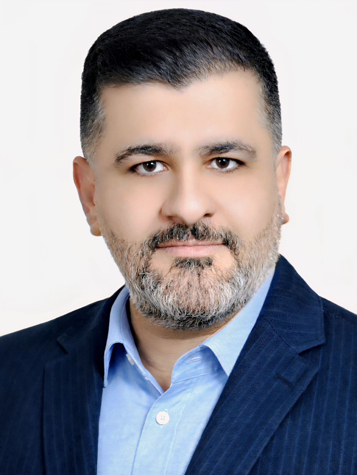 وکیل دادگستری، یوسف نجفیان