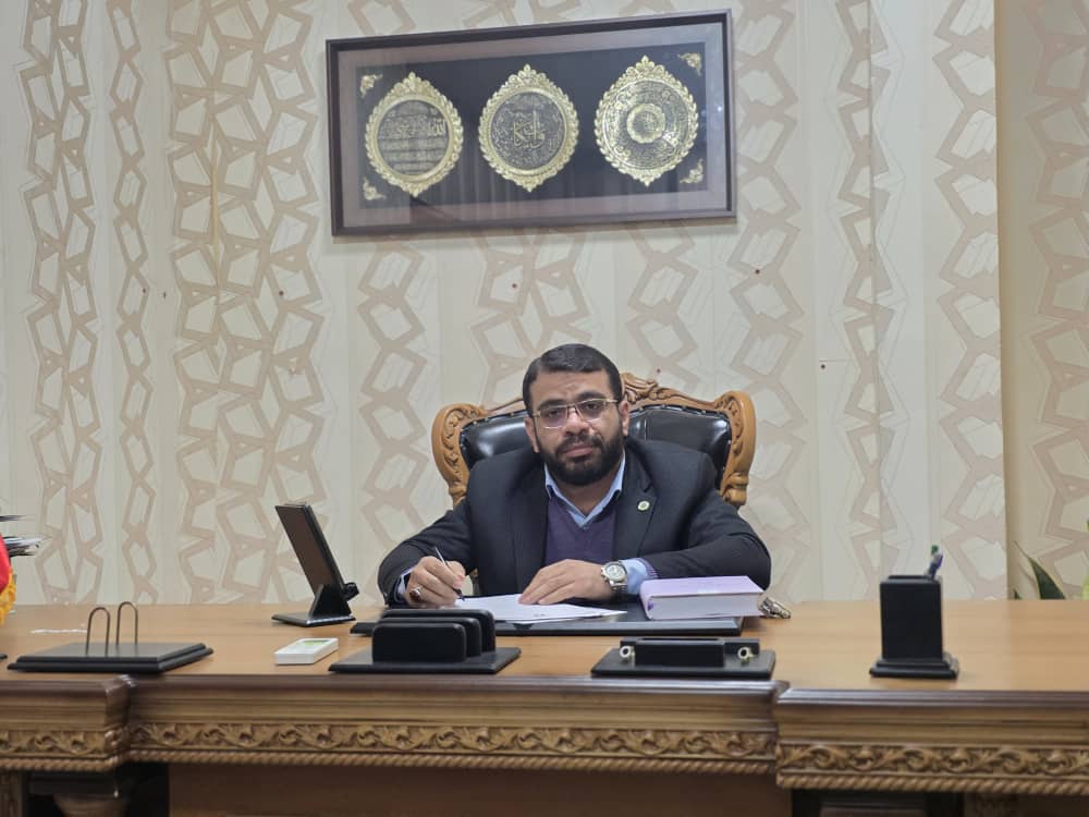 وکیل دادگستری آبادان و خرمشهر واستان