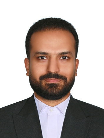 وکیل دادگستری احسان عبداللهی