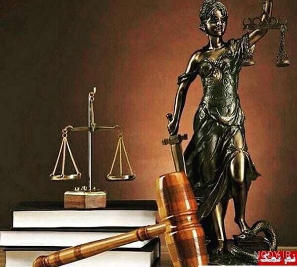 وکیل دادگستری آرش حصاری