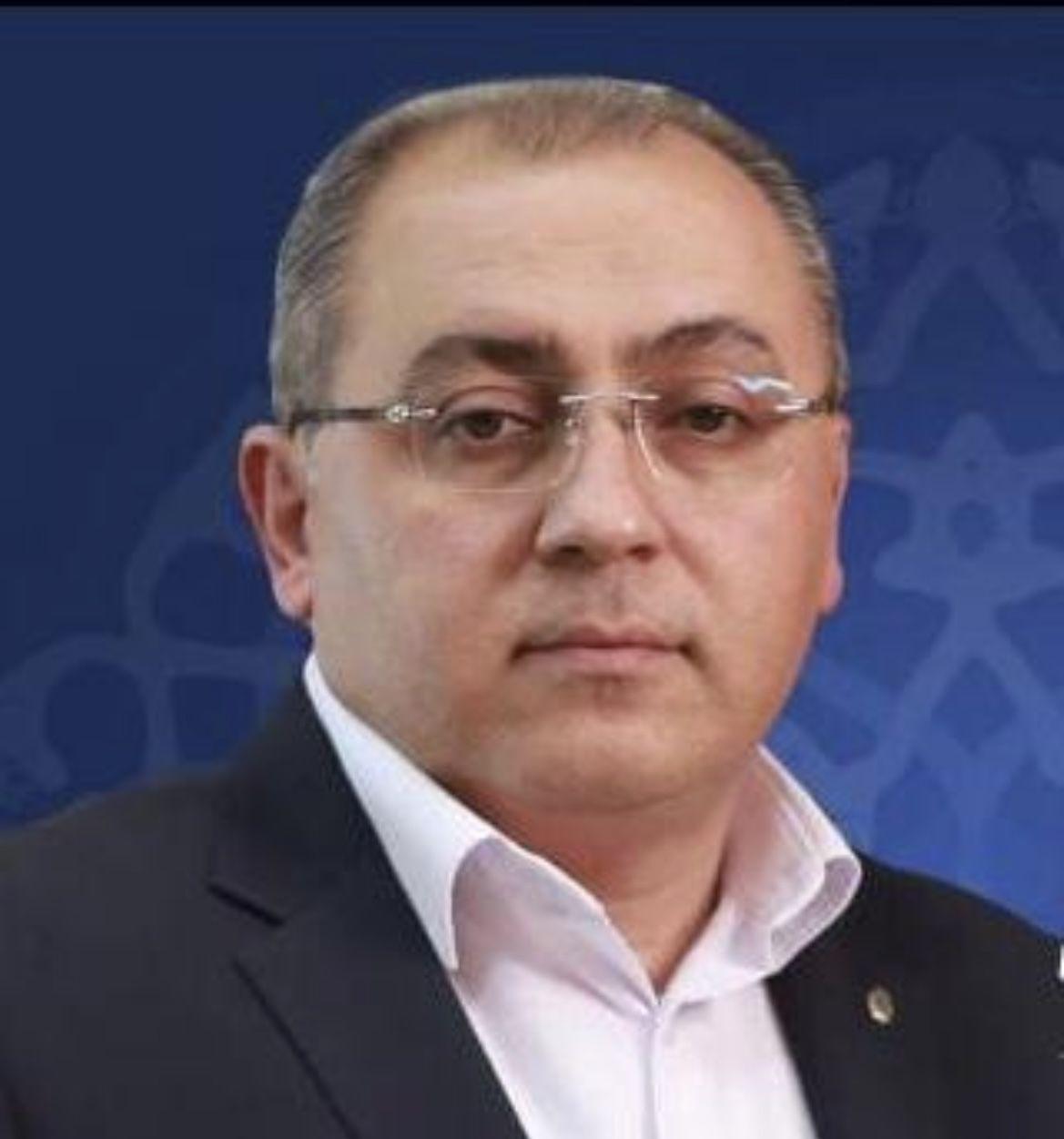 وکیل دادگستری امامی فرد