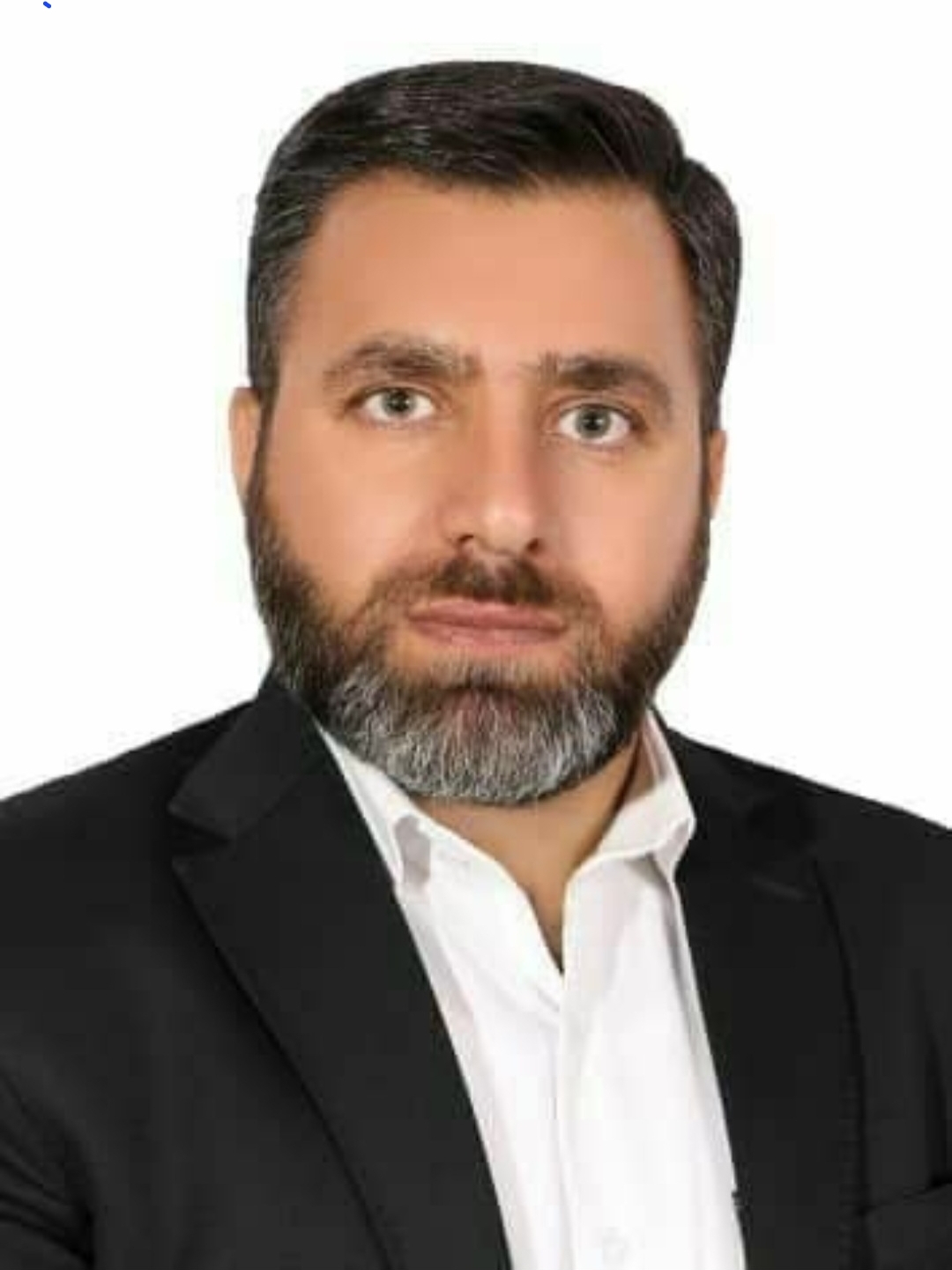 وکیل دادگستری