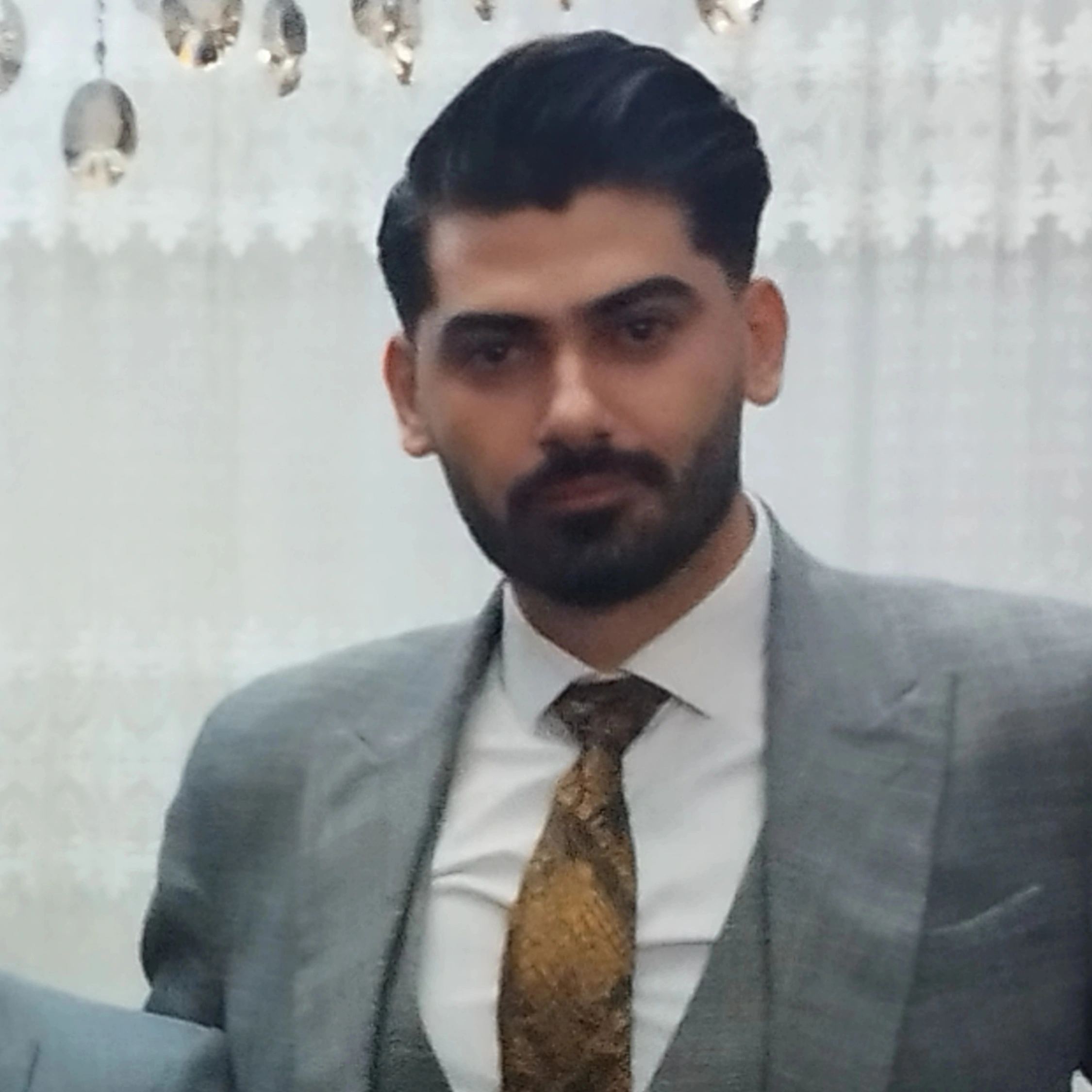 وکیل دادگستری توحید جسور