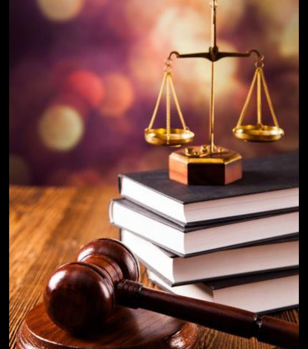 وکیل دادگستری جعفر فرجی