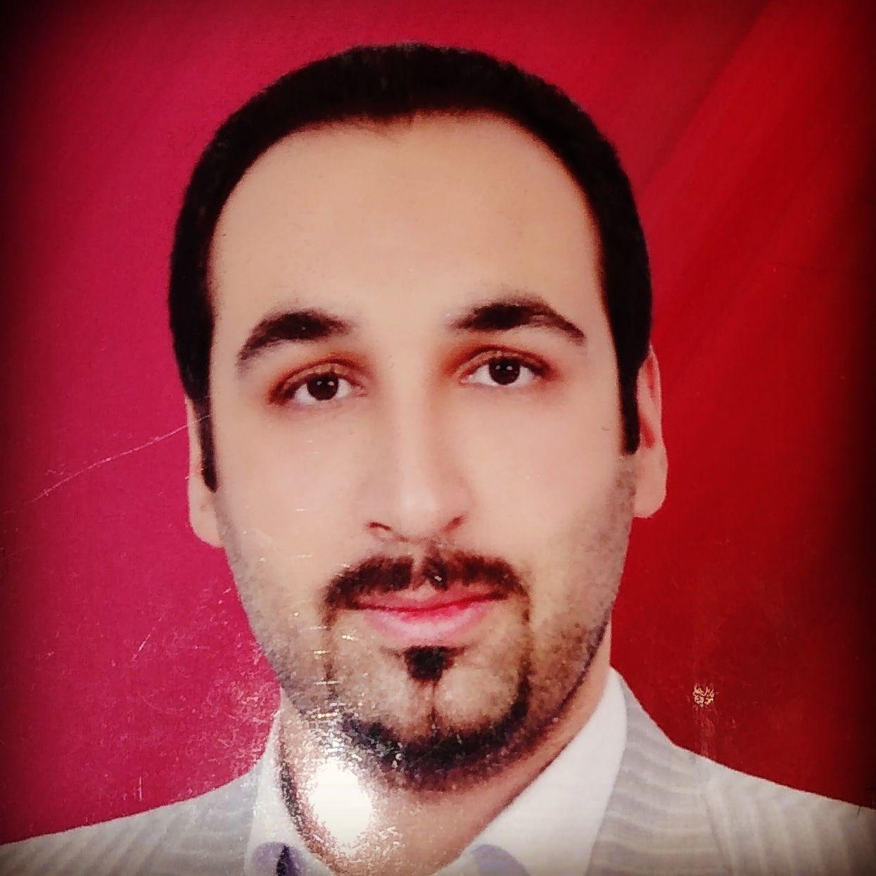 وکیل دادگستری حسن اربابی