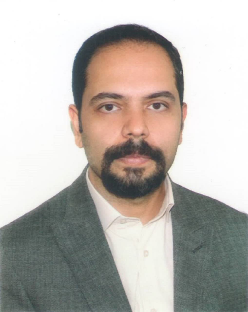 وکیل دادگستری حسینی زاده