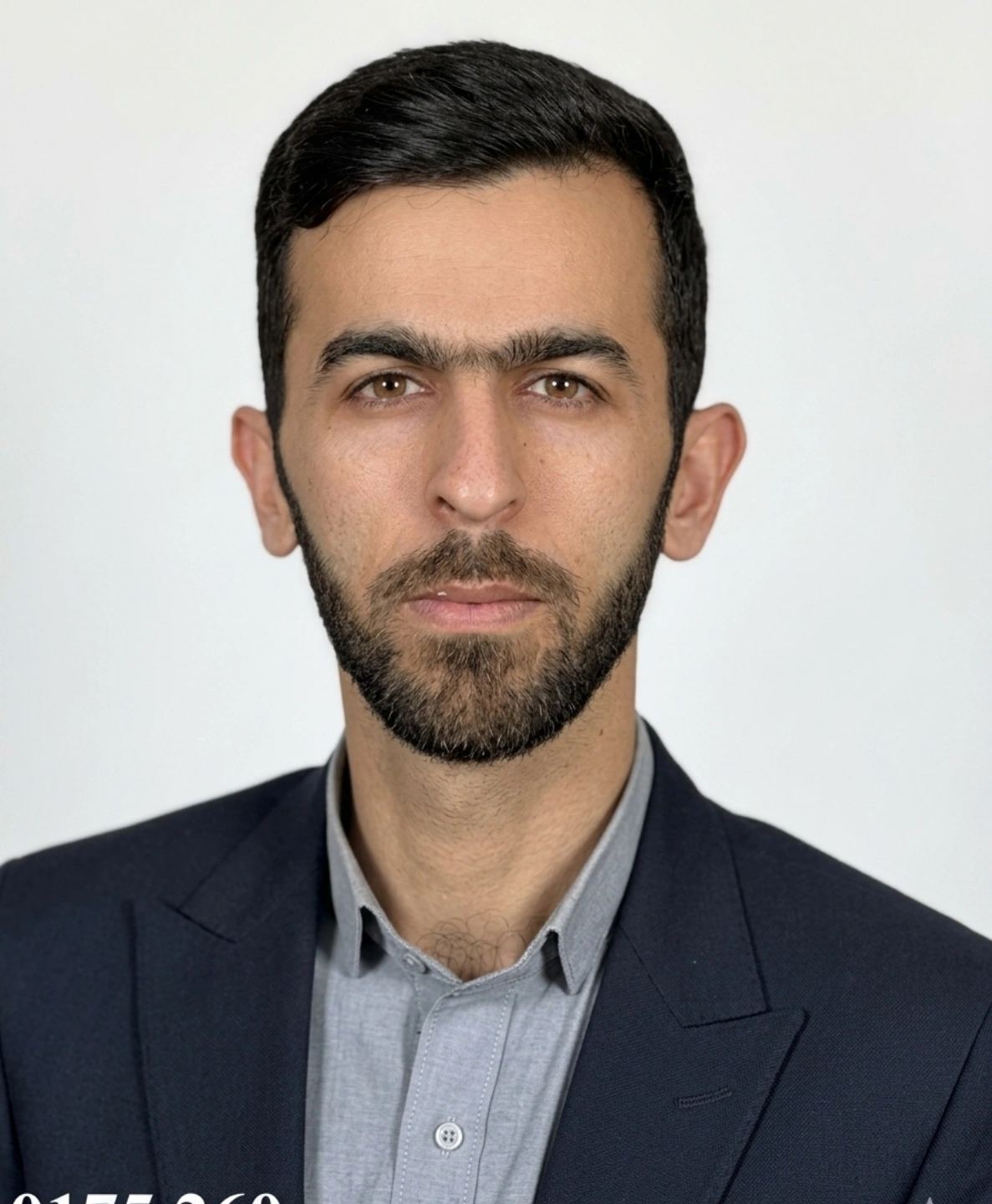 وکیل دادگستری