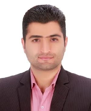 وکیل دادگستری