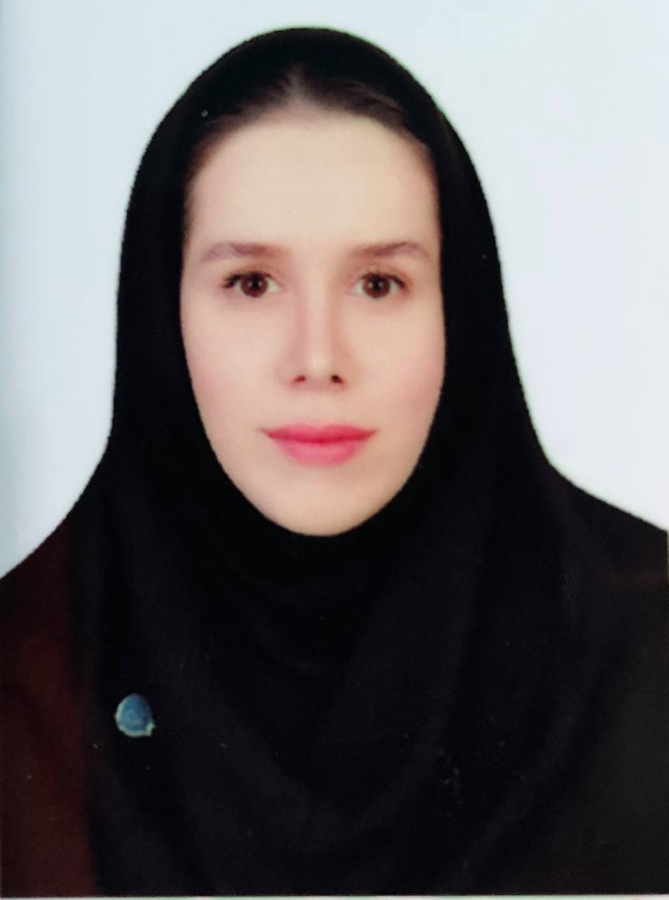 وکیل دادگستری زینب وحیدی