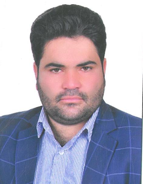 وکیل دادگستری