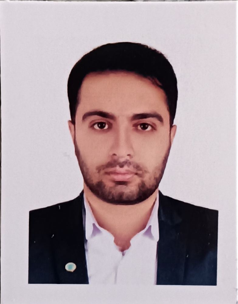 وکیل دادگستری