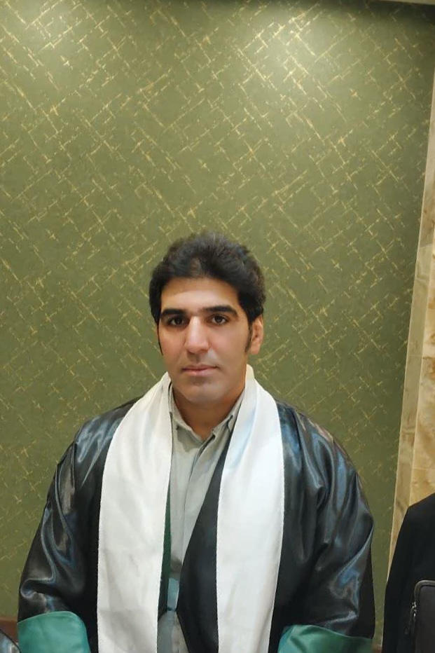 وکیل دادگستری
