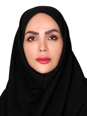 وکیل دادگستری شهلا علیزاده
