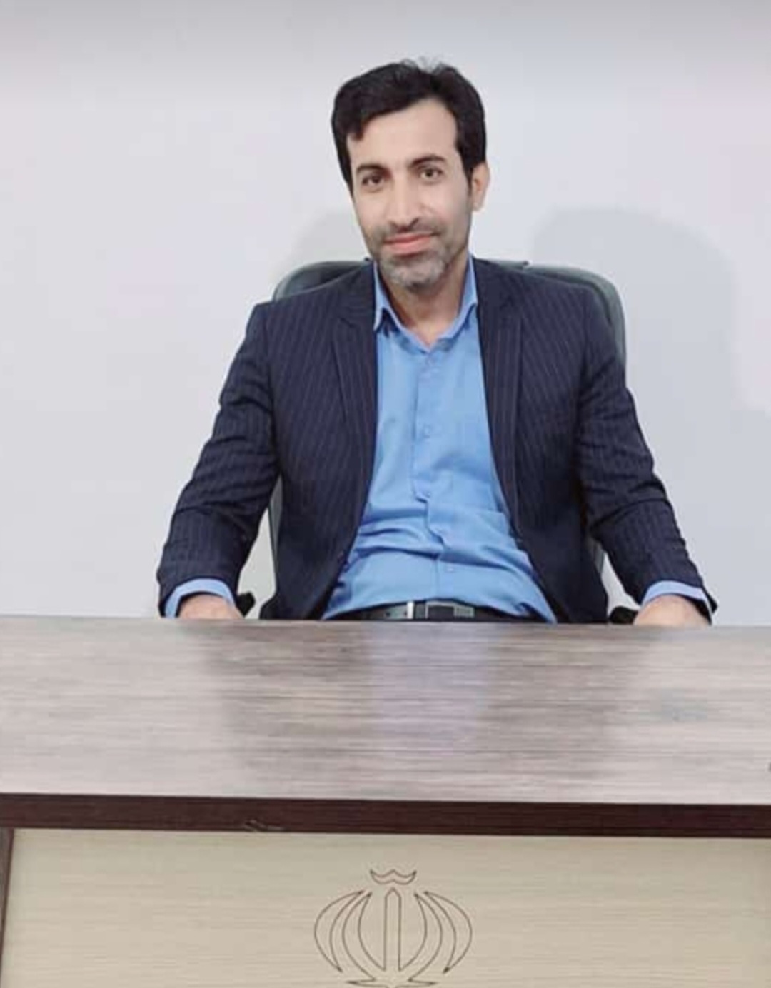 وکیل دادگستری