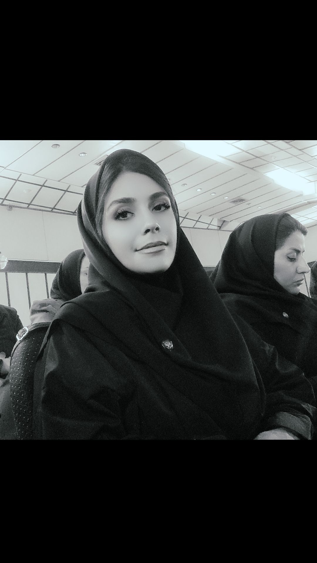 وکیل دادگستری صبا اروانه