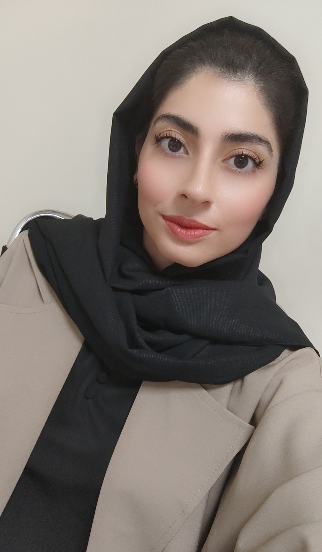 وکیل دادگستری صدف فلاح