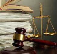 وکیل دادگستری صدیقه مریخی