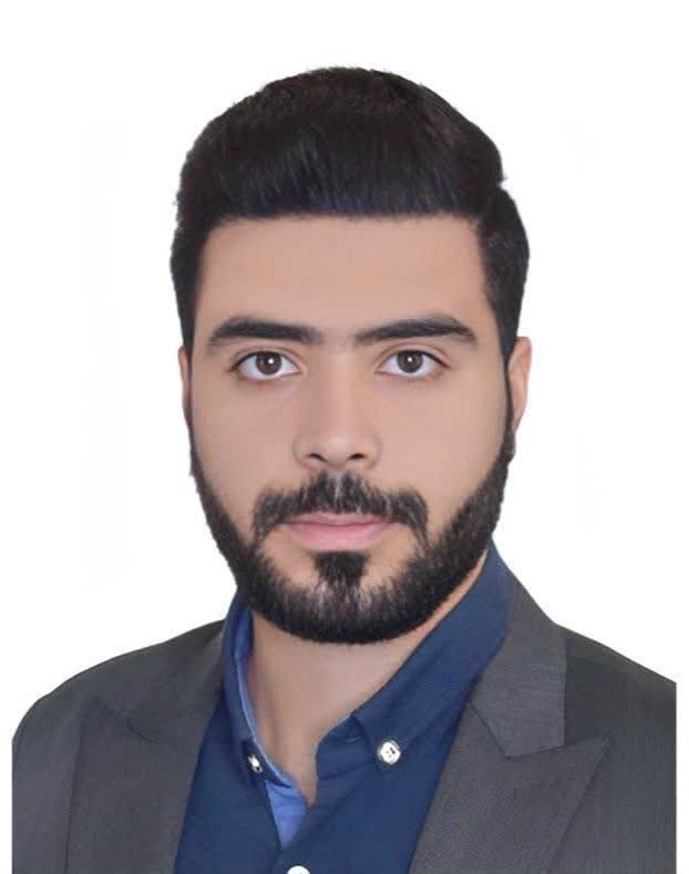 وکیل دادگستری علی مری