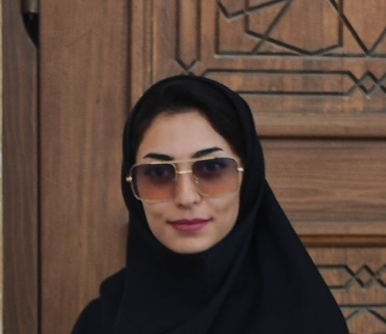 وکیل دادگستری فاطمه شعبانی