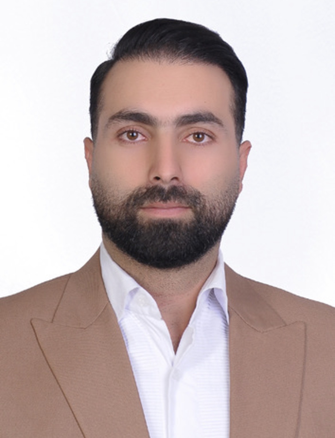 وکیل دادگستری