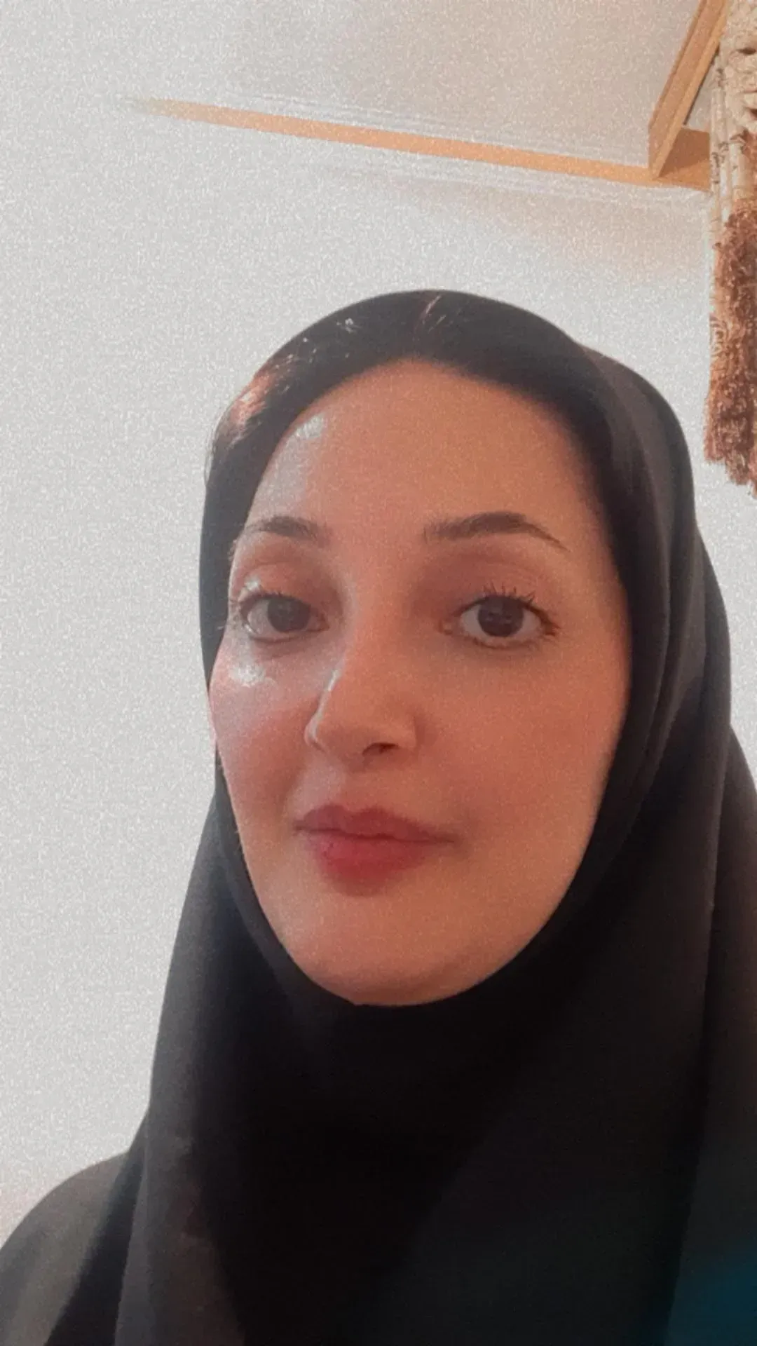 وکیل دادگستری