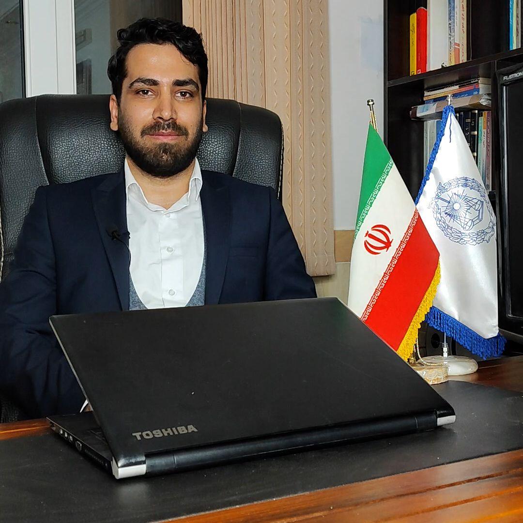 وکیل دادگستری - مشاوره حقوقی - دکتر شکری زاده