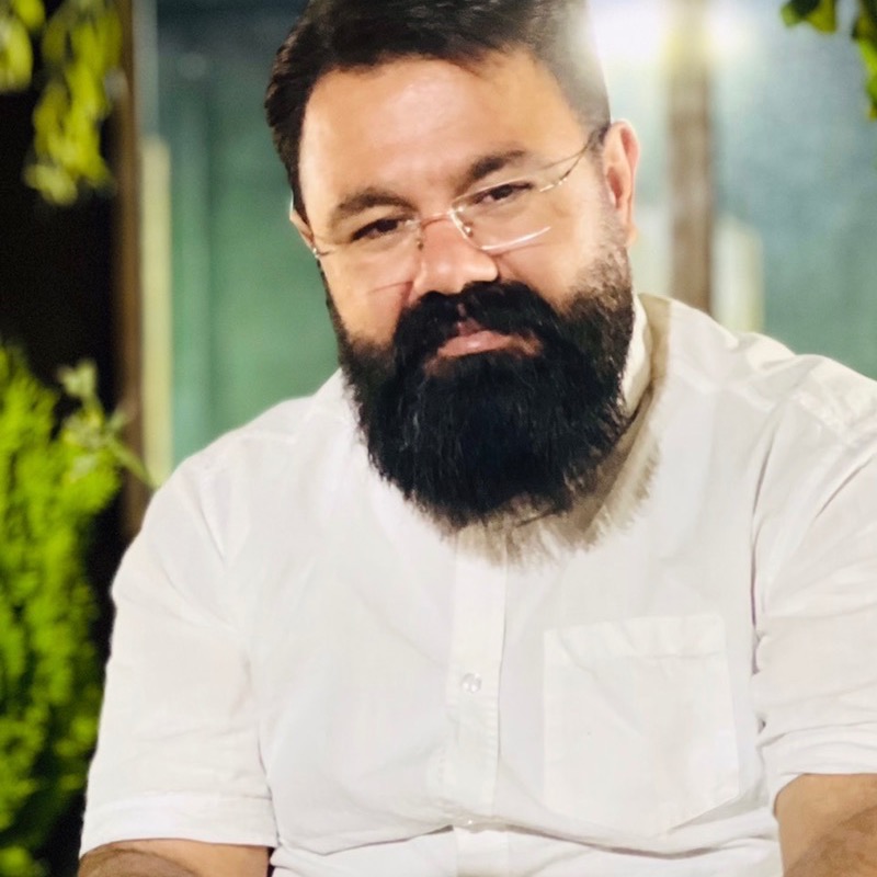 وکیل دادگستری
