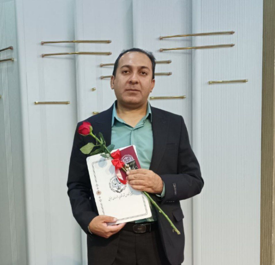 وکیل دادگستری