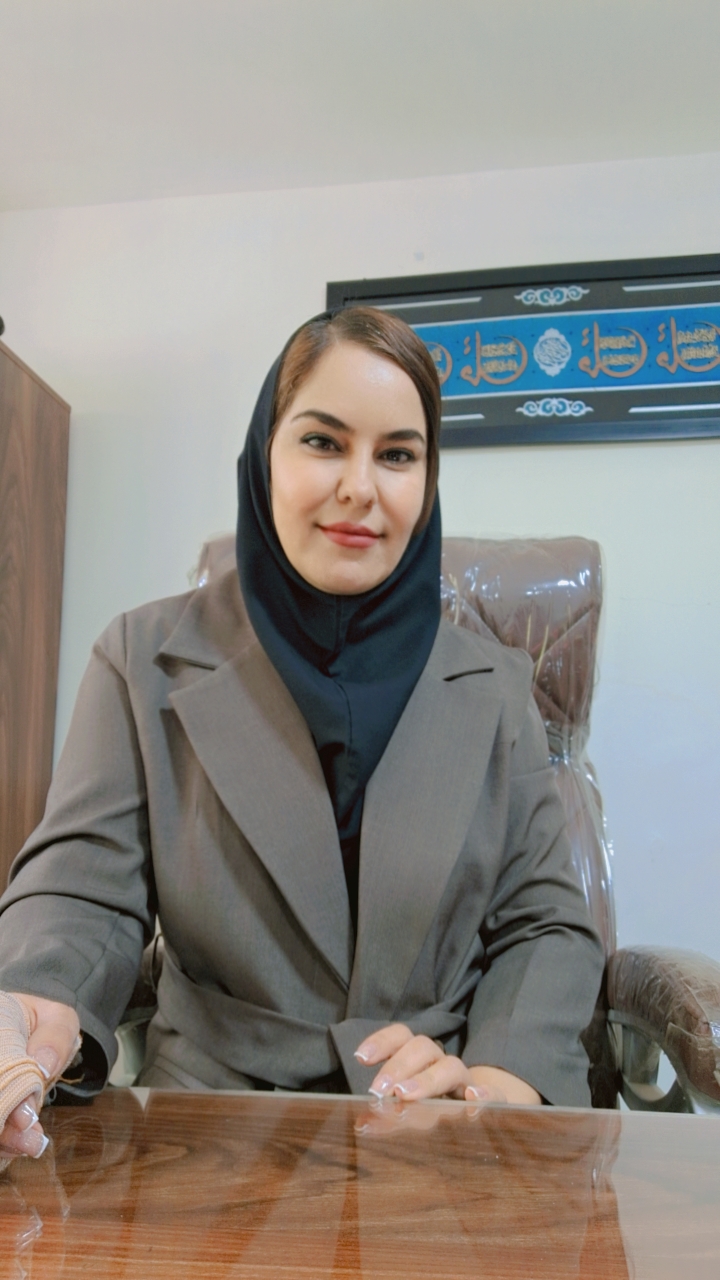 وکیل دادگستری