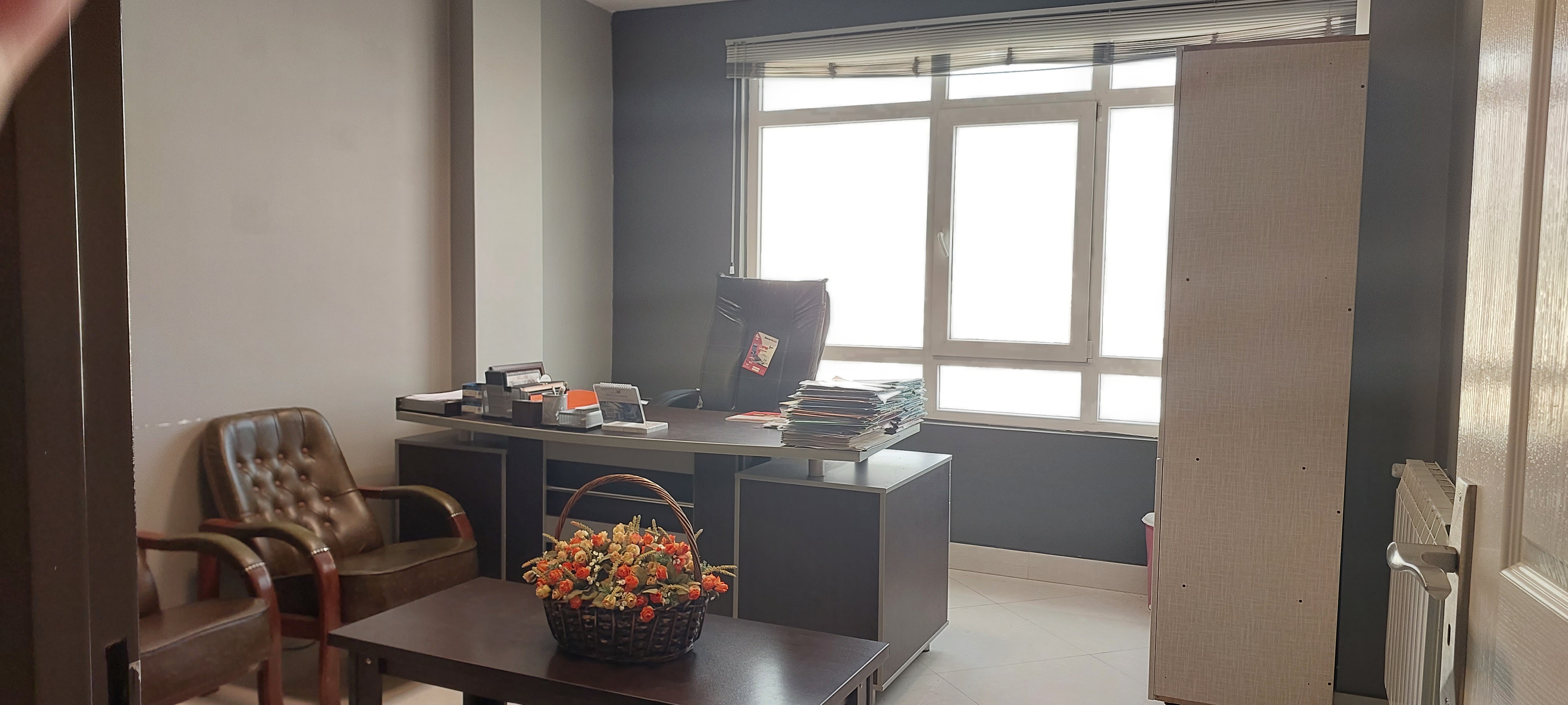 وکیل دادگستری و مشاور حقوقی