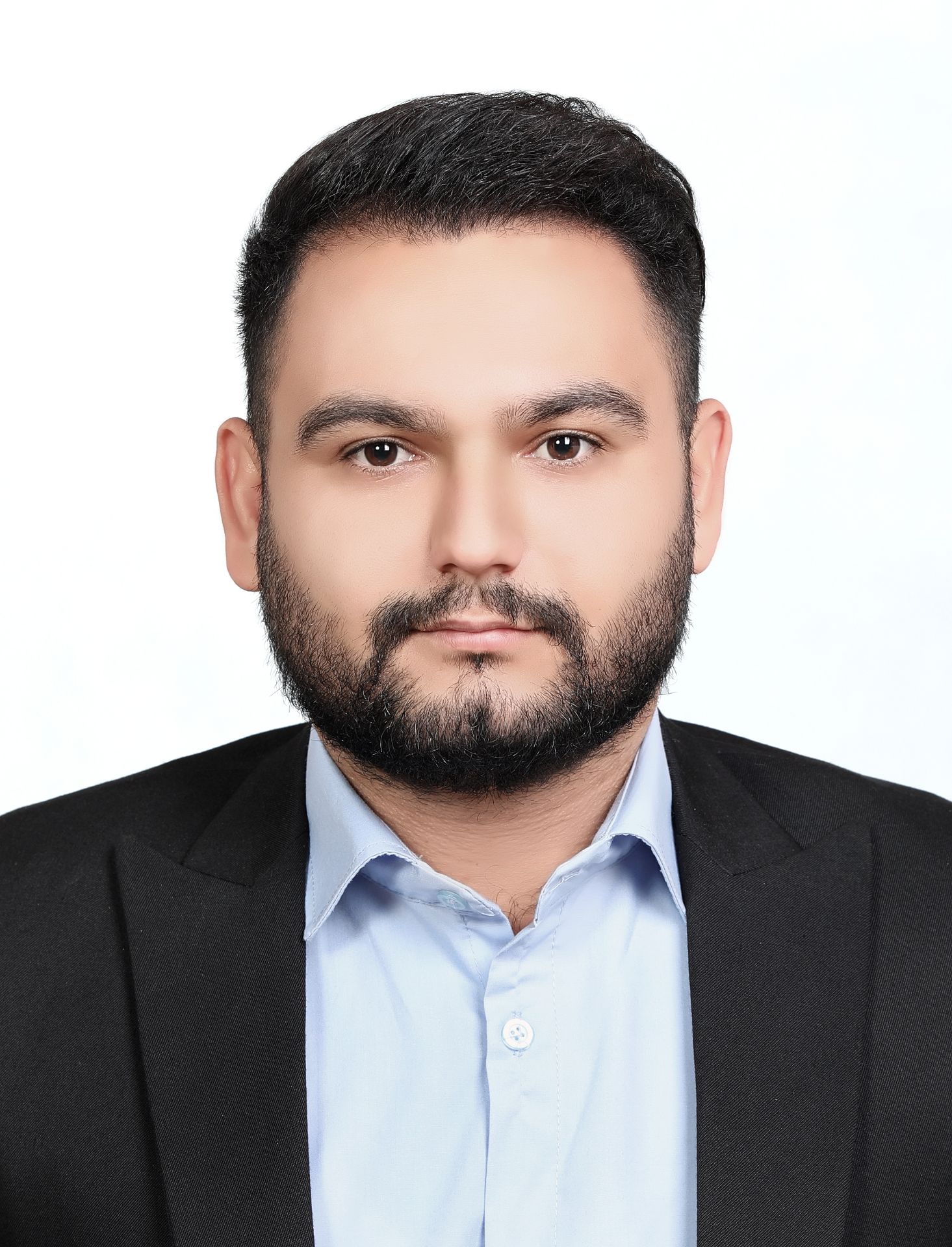 وکیل دادگستری