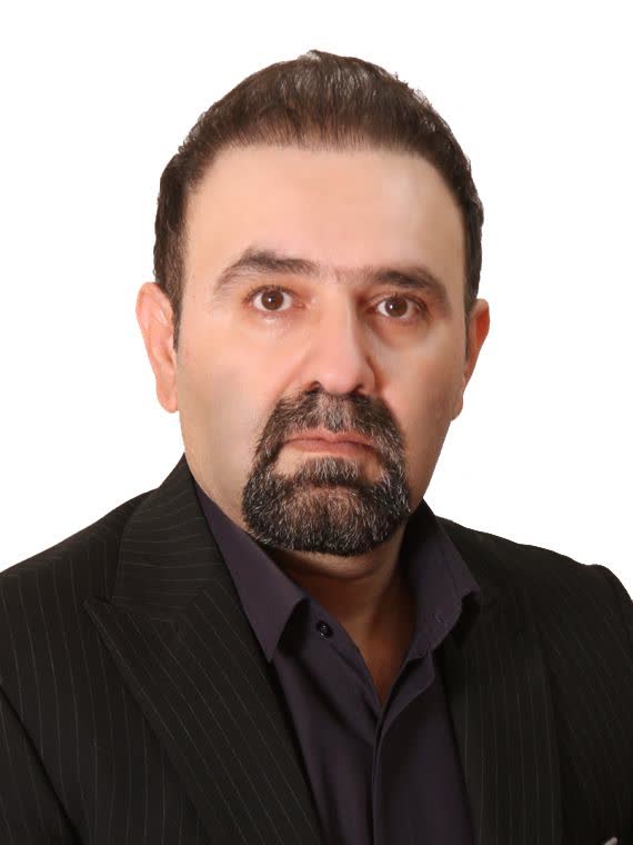 وکیل دادگستری