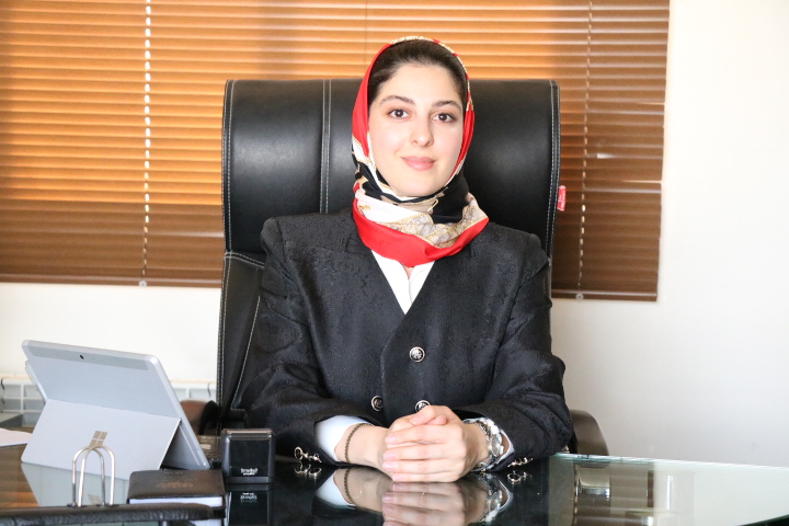 وكيل دادگستري