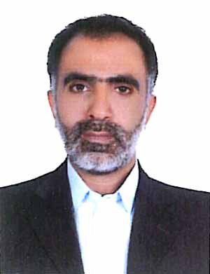 وکیل داریوش اسدی