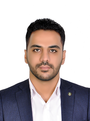 وکیل داریوش حسینی